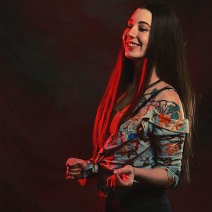 Meet your Posher, Dakota